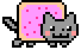 Nyan Cat CTF